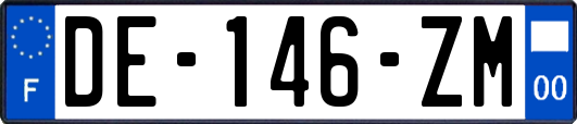 DE-146-ZM