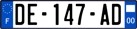 DE-147-AD