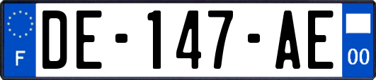 DE-147-AE