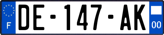 DE-147-AK