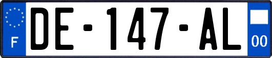 DE-147-AL