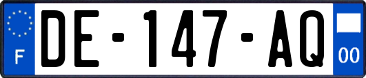 DE-147-AQ