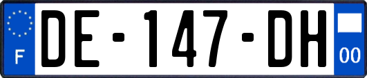 DE-147-DH