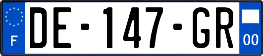 DE-147-GR