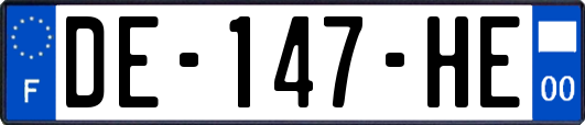 DE-147-HE