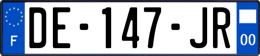 DE-147-JR