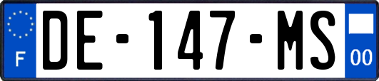 DE-147-MS