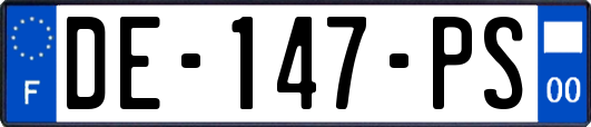 DE-147-PS