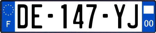 DE-147-YJ