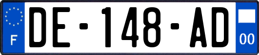 DE-148-AD