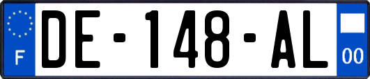 DE-148-AL