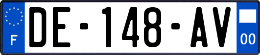 DE-148-AV