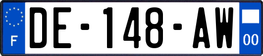 DE-148-AW