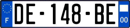 DE-148-BE