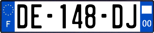 DE-148-DJ