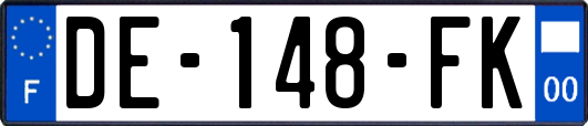 DE-148-FK