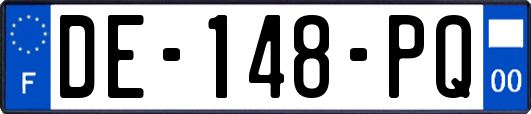 DE-148-PQ