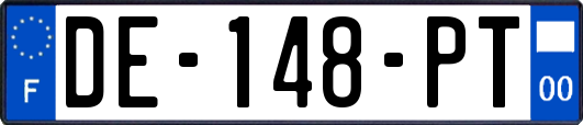 DE-148-PT