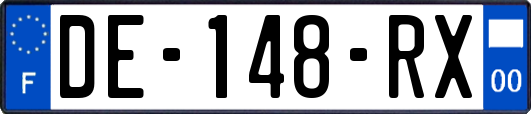 DE-148-RX