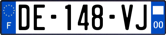 DE-148-VJ