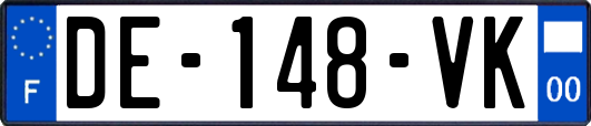 DE-148-VK