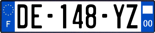 DE-148-YZ