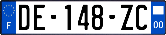 DE-148-ZC