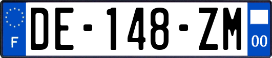 DE-148-ZM