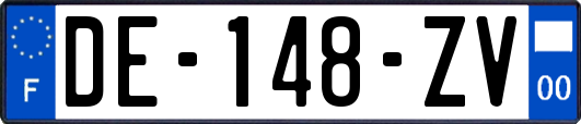 DE-148-ZV