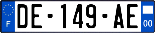 DE-149-AE