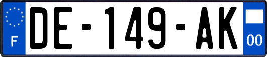 DE-149-AK