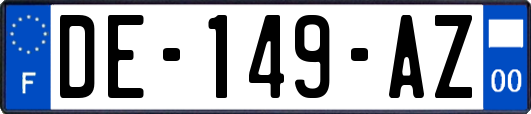 DE-149-AZ