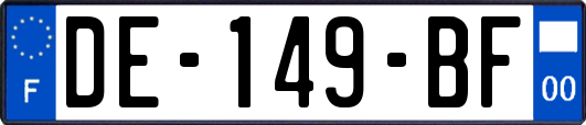 DE-149-BF