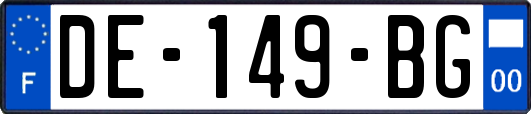 DE-149-BG