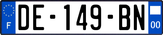 DE-149-BN