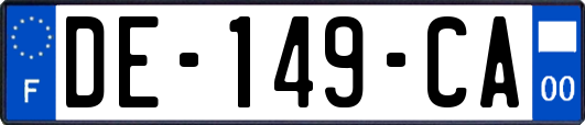 DE-149-CA