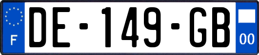 DE-149-GB