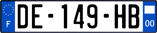 DE-149-HB