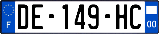 DE-149-HC