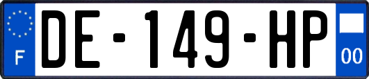 DE-149-HP