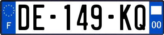 DE-149-KQ