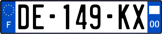 DE-149-KX