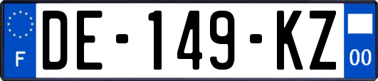 DE-149-KZ