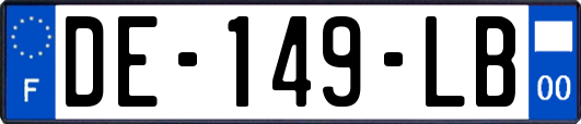 DE-149-LB