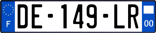 DE-149-LR