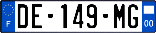 DE-149-MG