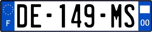 DE-149-MS