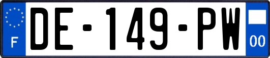 DE-149-PW