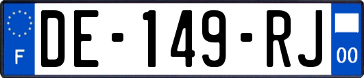 DE-149-RJ