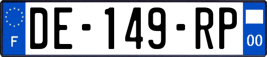 DE-149-RP